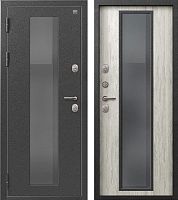 Центурион Т-1000-2025 Серебро антик - Полярный дуб (терморазрыв)